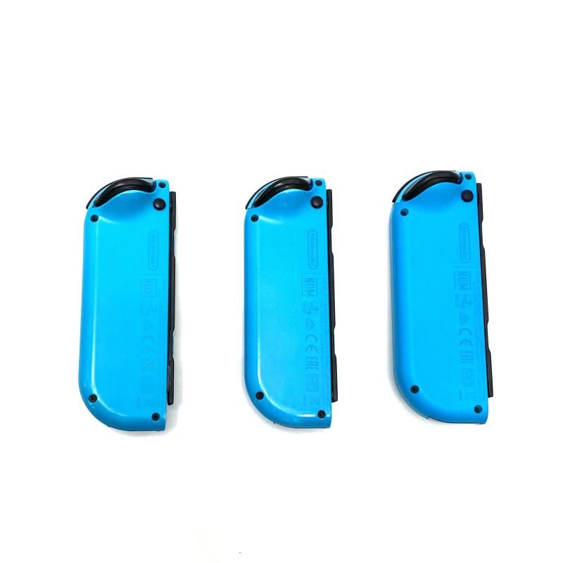 中古】ｹﾞｰﾑOP）【ジャンク】Nintendo Switch ジョイコン11個まとめ[95