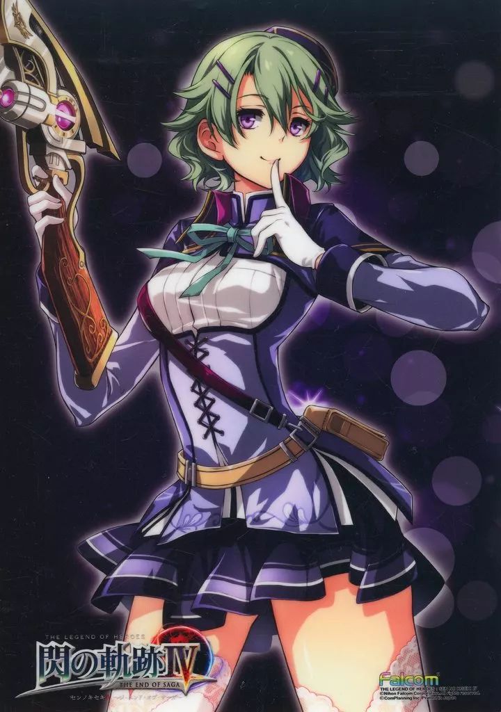 中古】紙製品 ミュゼ・イーグレット ピカットパネル用A5イラスト