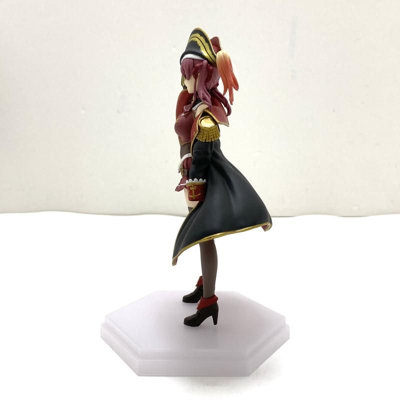 中古】【開封・一部変色】POP UP PARADE 宝鐘マリン 「ホロライブ