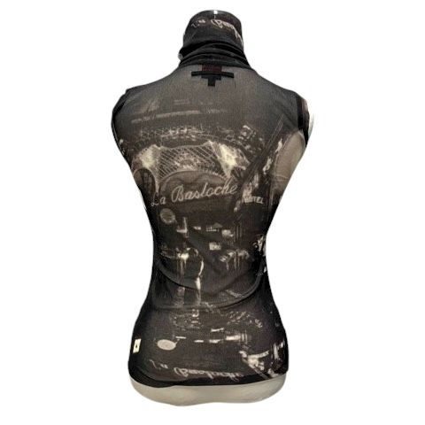 ジャンポールゴルチエ Jean Paul GAULTIER カットソー ノースリーブ 