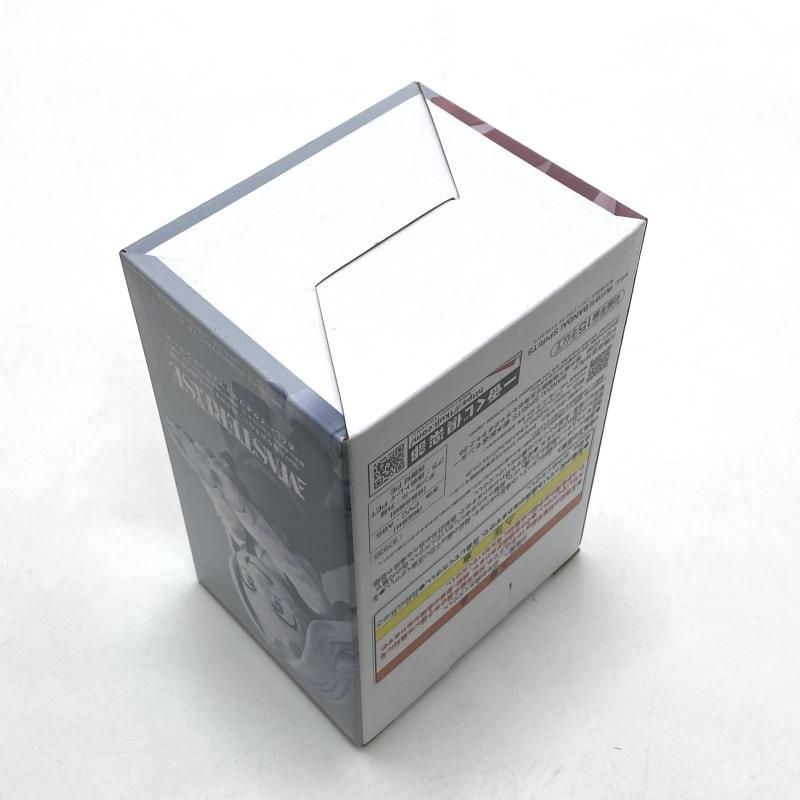 中古】【未開封】G賞 エリ MASTERLISE ｢一番くじ 僕のヒーロー