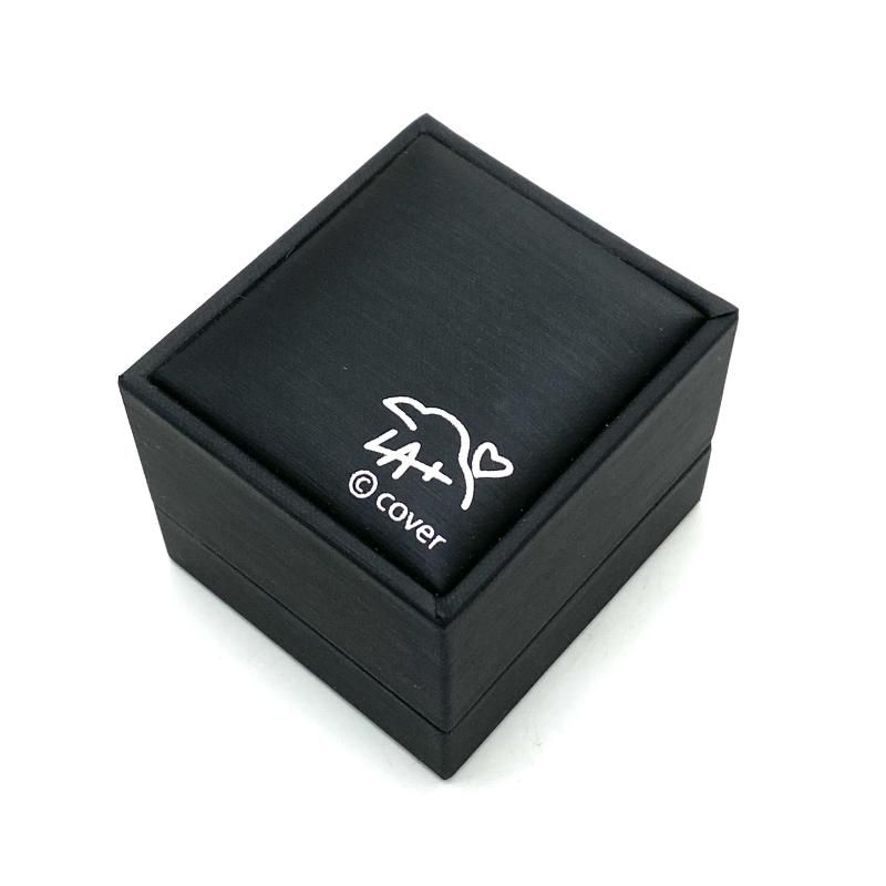 中古】ラプラス・ダークネス ぷらすめいとリング 「ホロライブ