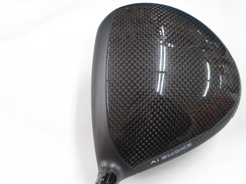ドライバー PARADYM Ai SMOKE MAX [10.5° ⁄TENSEI 50 for Callaway ⁄R