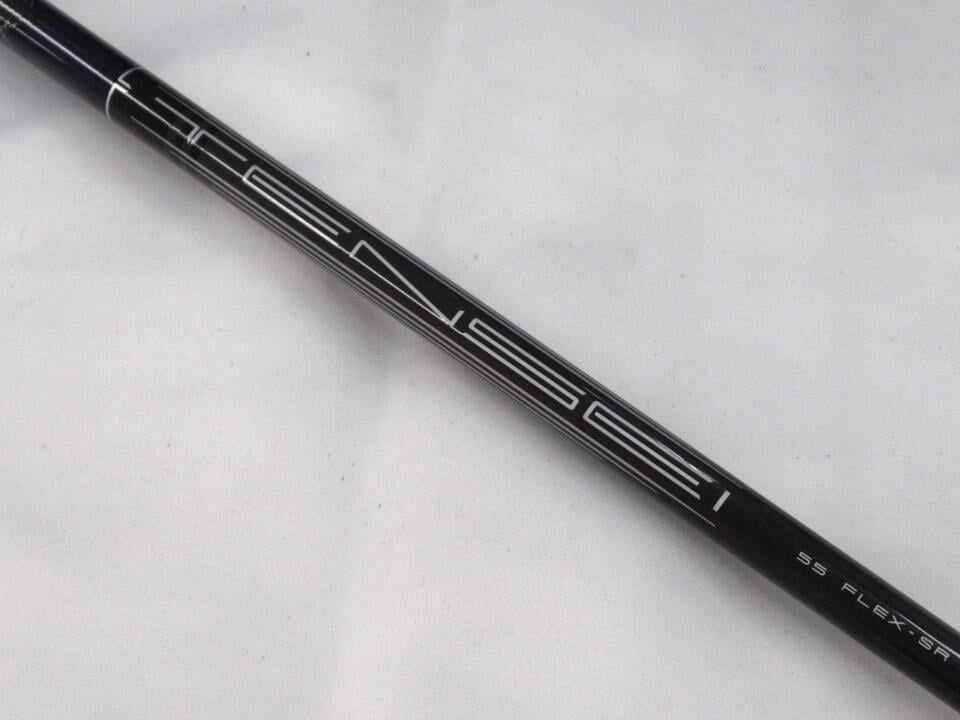 ドライバー PARADYM Ai SMOKE MAX [10.5° ⁄TENSEI 50 for Callaway ⁄R