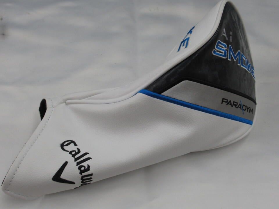 ドライバー PARADYM Ai SMOKE MAX [10.5° ⁄TENSEI 50 for Callaway ⁄R
