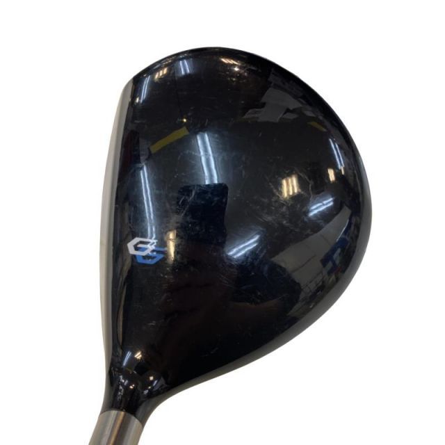 中古】 ミズノ EURUS G6 7W フェアウェイウッド FW EXSAR(EURUS G6)FW