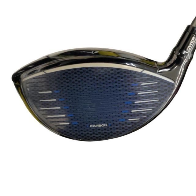 中古】 テーラーメイド Qi10 MAX 10.5° ドライバー DR 純正特注