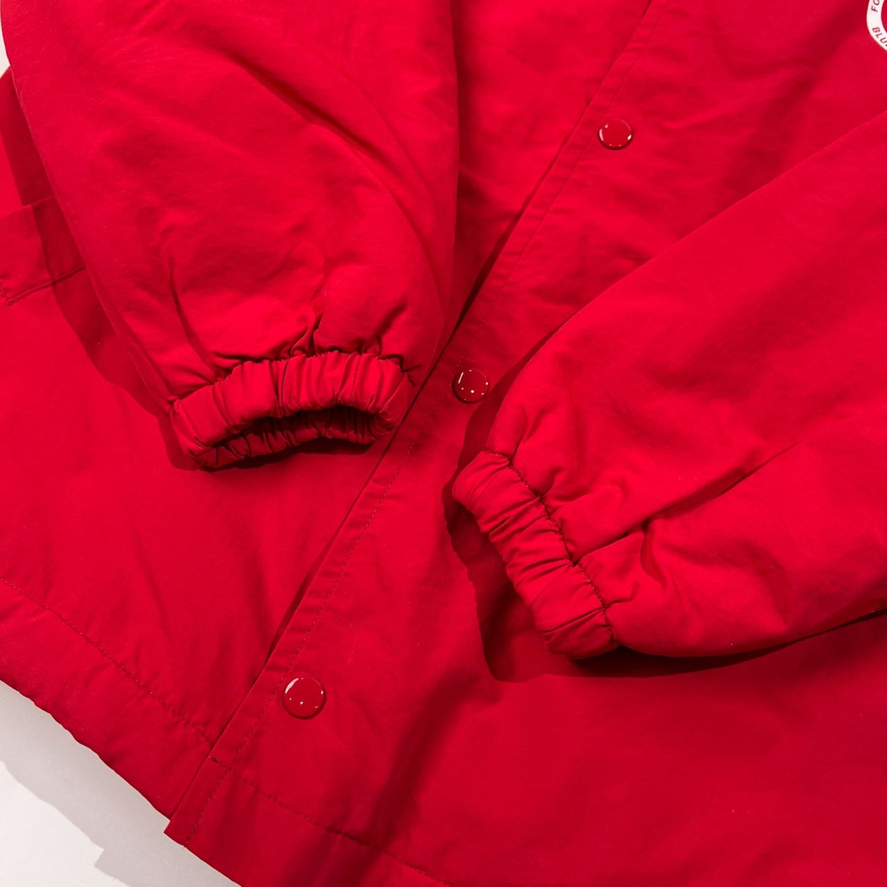 CAPTAIN SANTA キャプテンサンタ YACHT CLUB CREW プリント 裏ボア