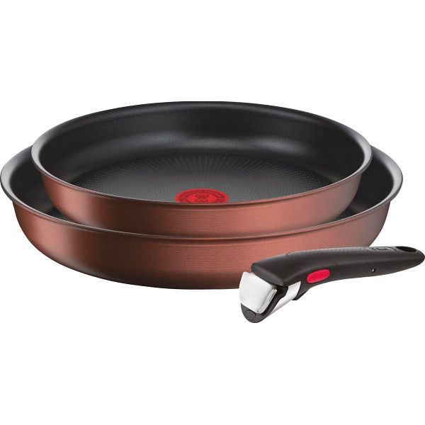 ギフト キッチン用品 ティファール インジニオ ネオIHモカセット L 78790