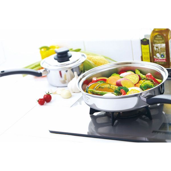 ギフト キッチン用品 ビタクラフト アリゾナ フライパン 27 cm 8548