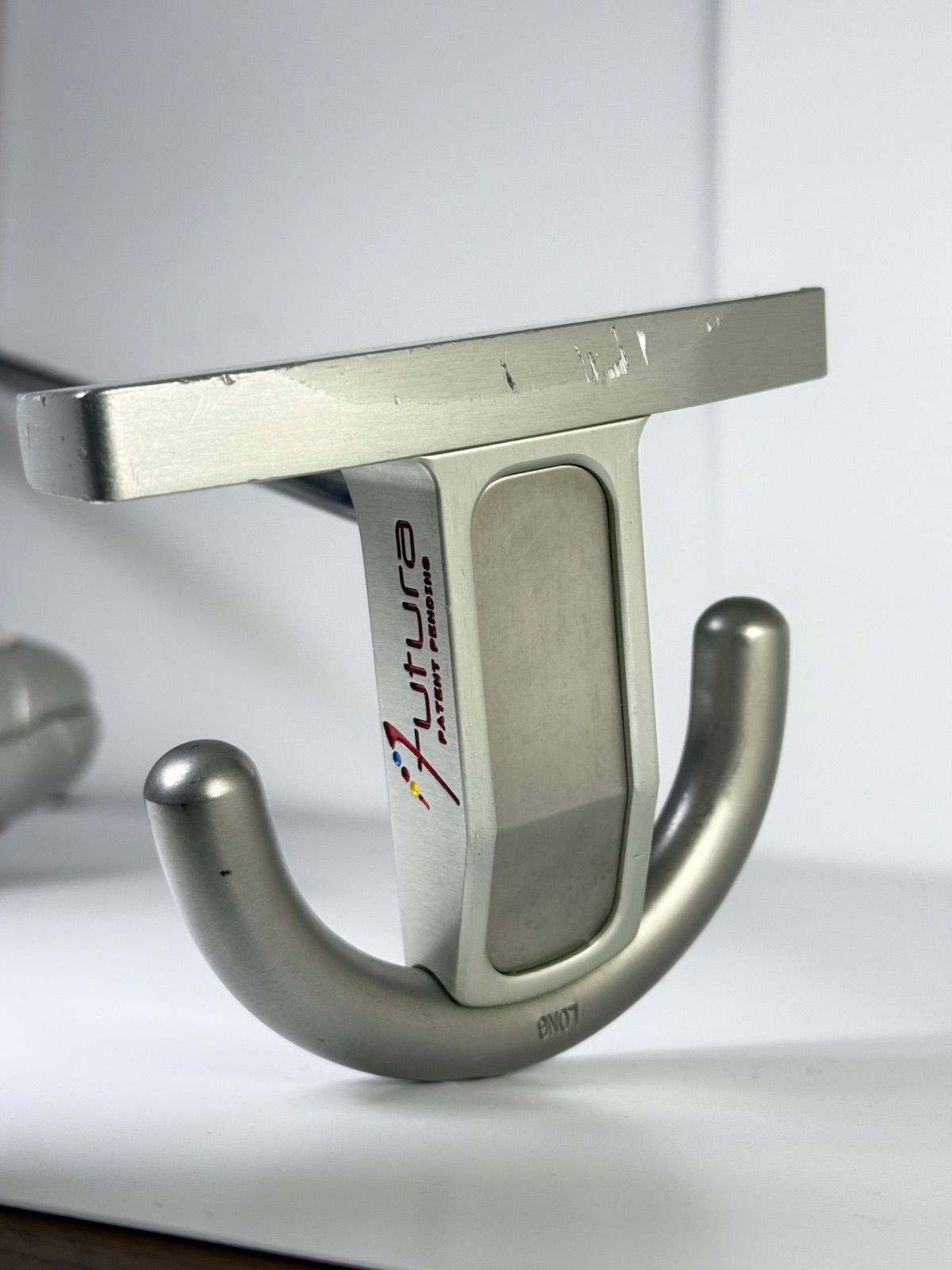 長尺センター】スコッティキャメロン フューチュラ ロング センター