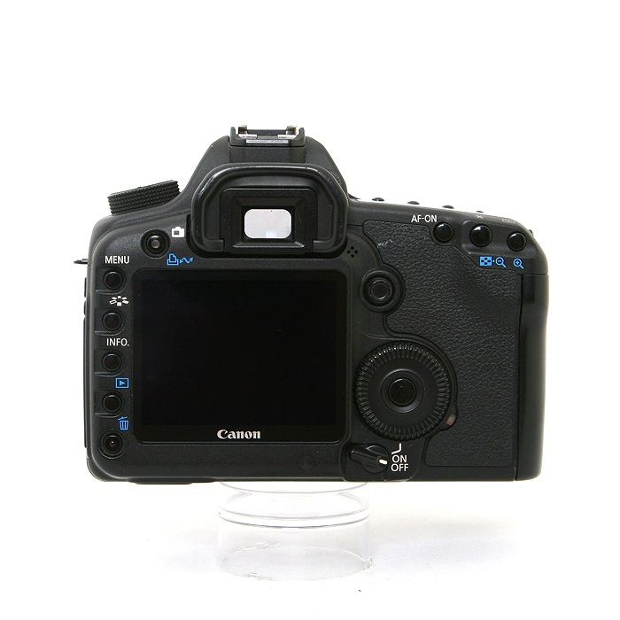 Canon EOS 5D Mark II （中古） 中古】(キヤノン) Canon EOS 5D Mark II - メルカリ
