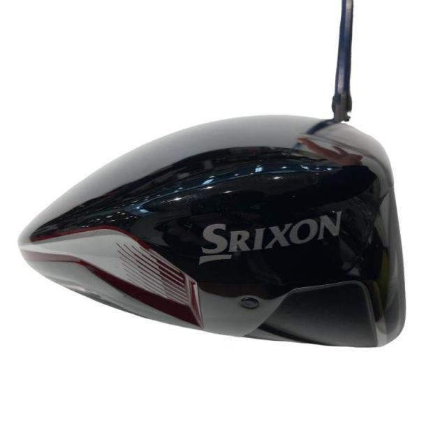ドラドラ ダンロップ SRIXON ZX7 10.5° ドライバー DR Diamana ストア ZX60