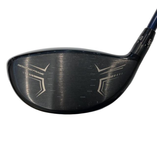 中古】 ダンロップ SRIXON ZX7 9.5° ドライバー DR Diamana ZX60