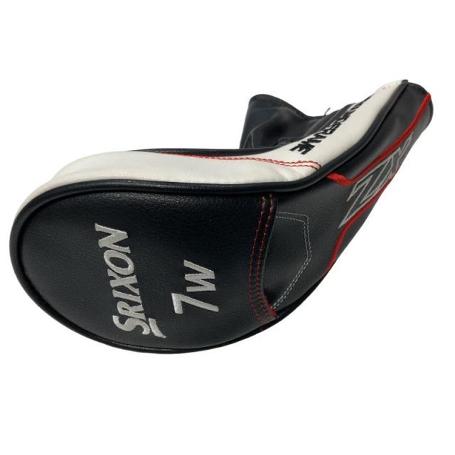 プロフ 中古】 ダンロップ SRIXON ZX Mk II 7W フェアウェイウッド FW Diamana