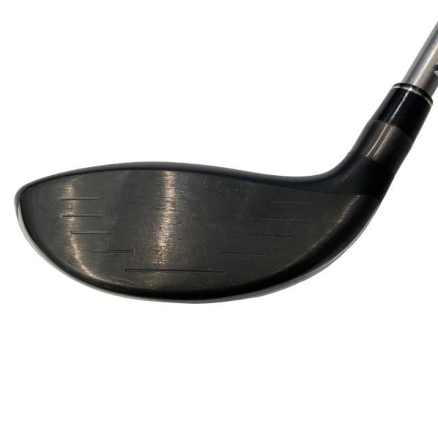 中古】 ダンロップ SRIXON ZX Mk II 7W フェアウェイウッド FW Diamana