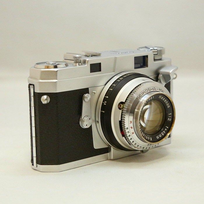 中古】(コニカ) KONICA Konica III - メルカリ