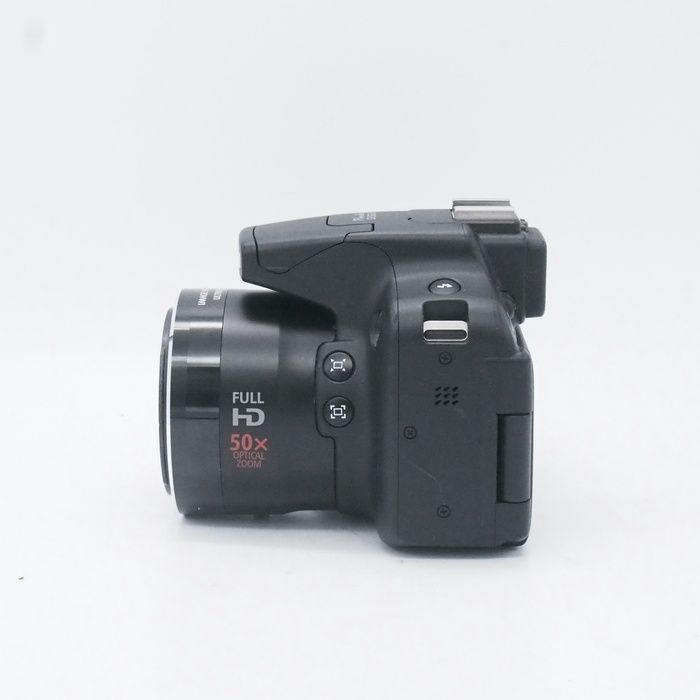 【中古】Canon キヤノン POWERSHOT SX50HS Amazon.com : Canon PowerShot SX50 HS 12MP Digital Camera with 2.8