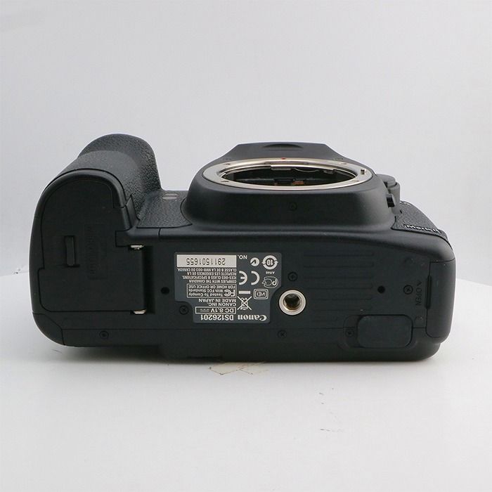 中古】(キヤノン) Canon EOS 5D Mk2 ボディ - メルカリ