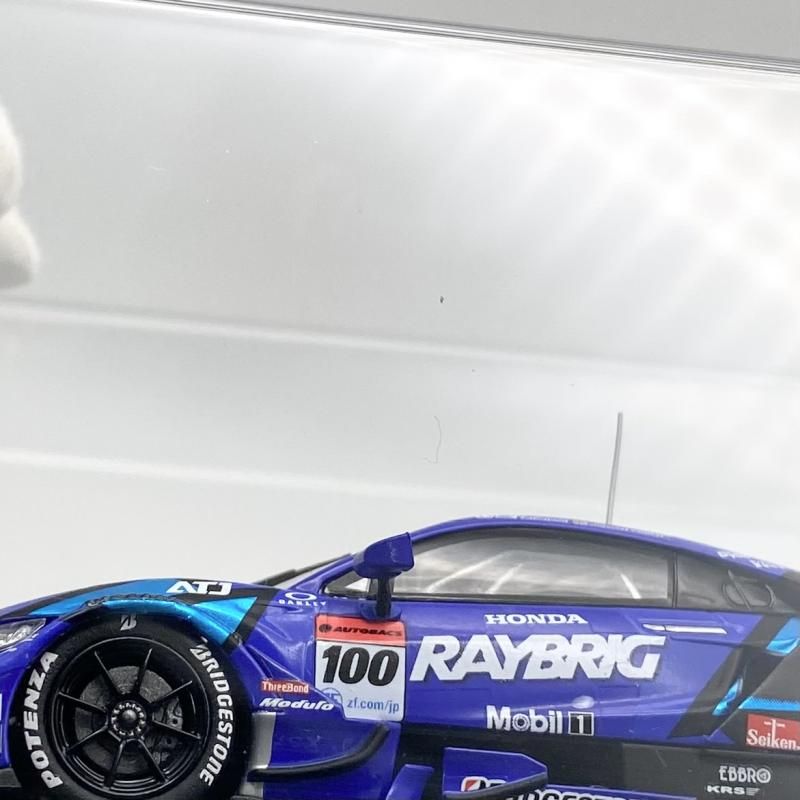 エブロ 山本尚貴