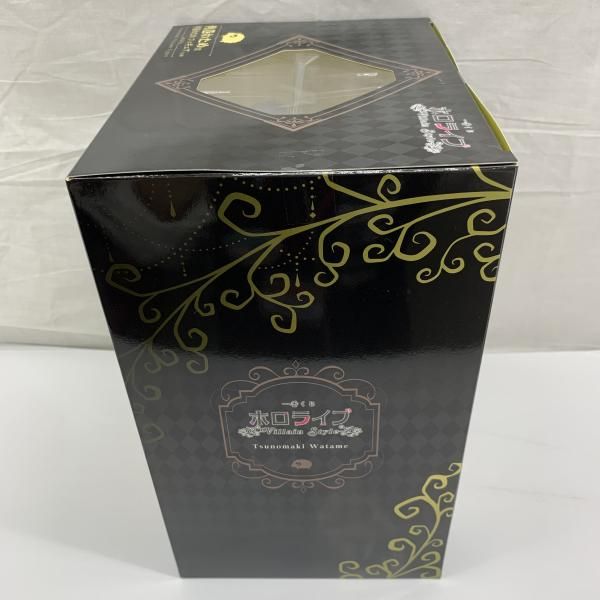中古】未開)角巻わため賞 角巻わため フィギュア ｢一番くじ ホロライブ