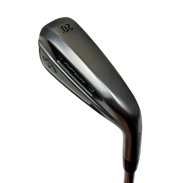 Callaway APEX ユーティリティ 3H 19度　3U キャロウェイ / Callaway APEX ユーティリティ 3U 3H 19 APEX 19
