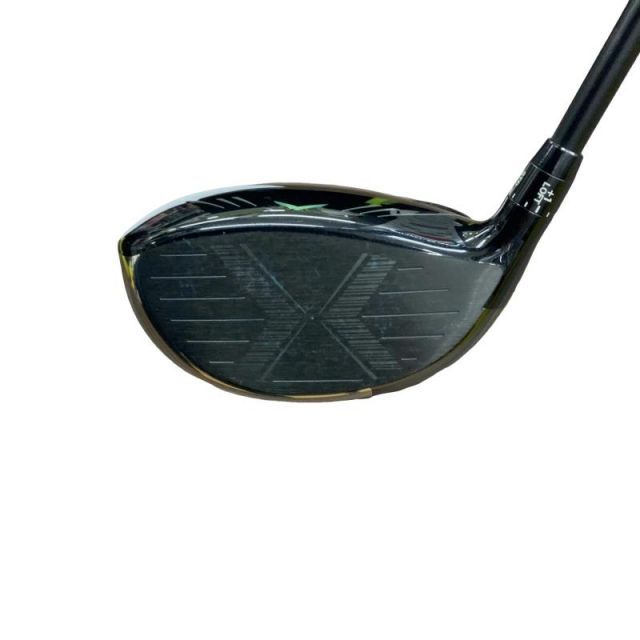 中古】 ダンロップ XXIO(2022) eks 10.5° ドライバー DR Miyazaki AX-2