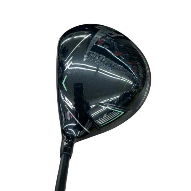 中古】 ダンロップ XXIO(2022) eks 10.5° ドライバー DR Miyazaki AX-2