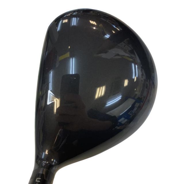 中古】 タイトリスト 917 F2 16.5° フェアウェイウッド FW Speeder 661