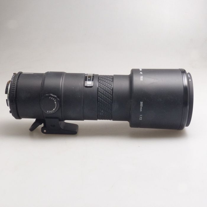 SIGMA 500mm F7.2 / NIKON nikkor 2個セット！ SIGMA 500mm F7.2 / NIKON nikkor 2個セット！