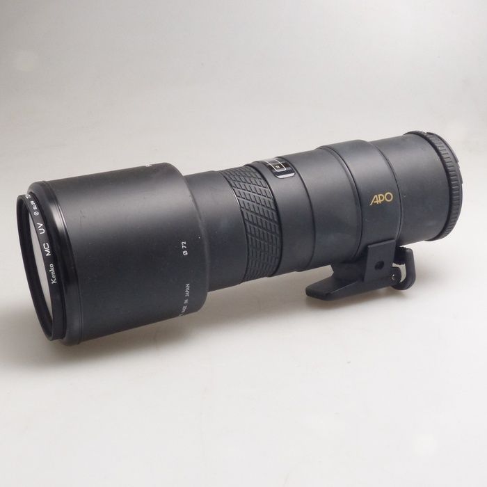 中古】(シグマ) SIGMA AF 500/F7.2 APO ニコンFマウント - メルカリ