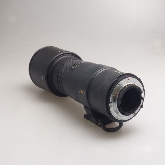 SIGMA 500mm F7.2 / NIKON nikkor 2個セット！ SIGMA 500mm F7.2 / NIKON nikkor 2個セット！