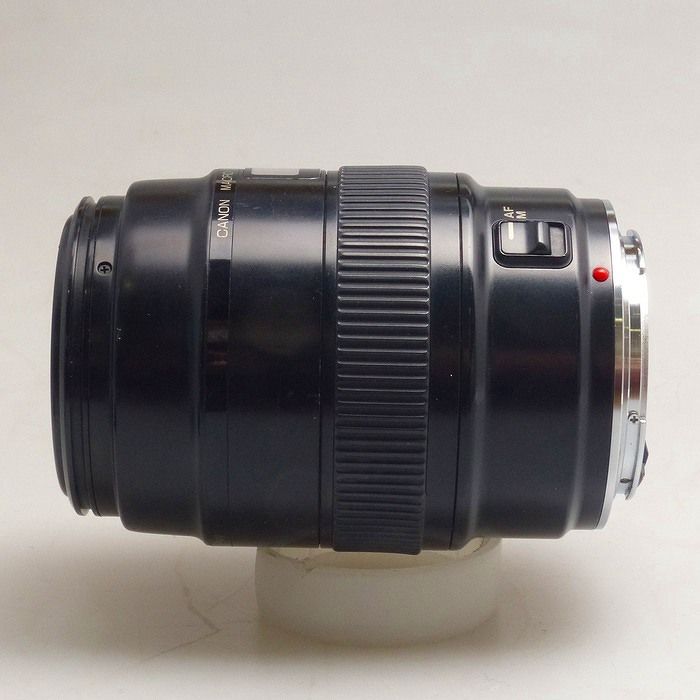 中古　Canon EF100F2.8マクロ CANON EF100mm F2.8 マクロ USM 価格比較 - 価格.com