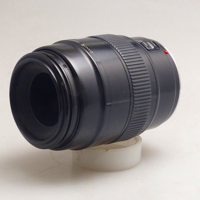 中古　Canon EF100F2.8マクロ Canon (キヤノン) EF100mm F2.8 マクロ USM 中古カメラ・レンズ販売