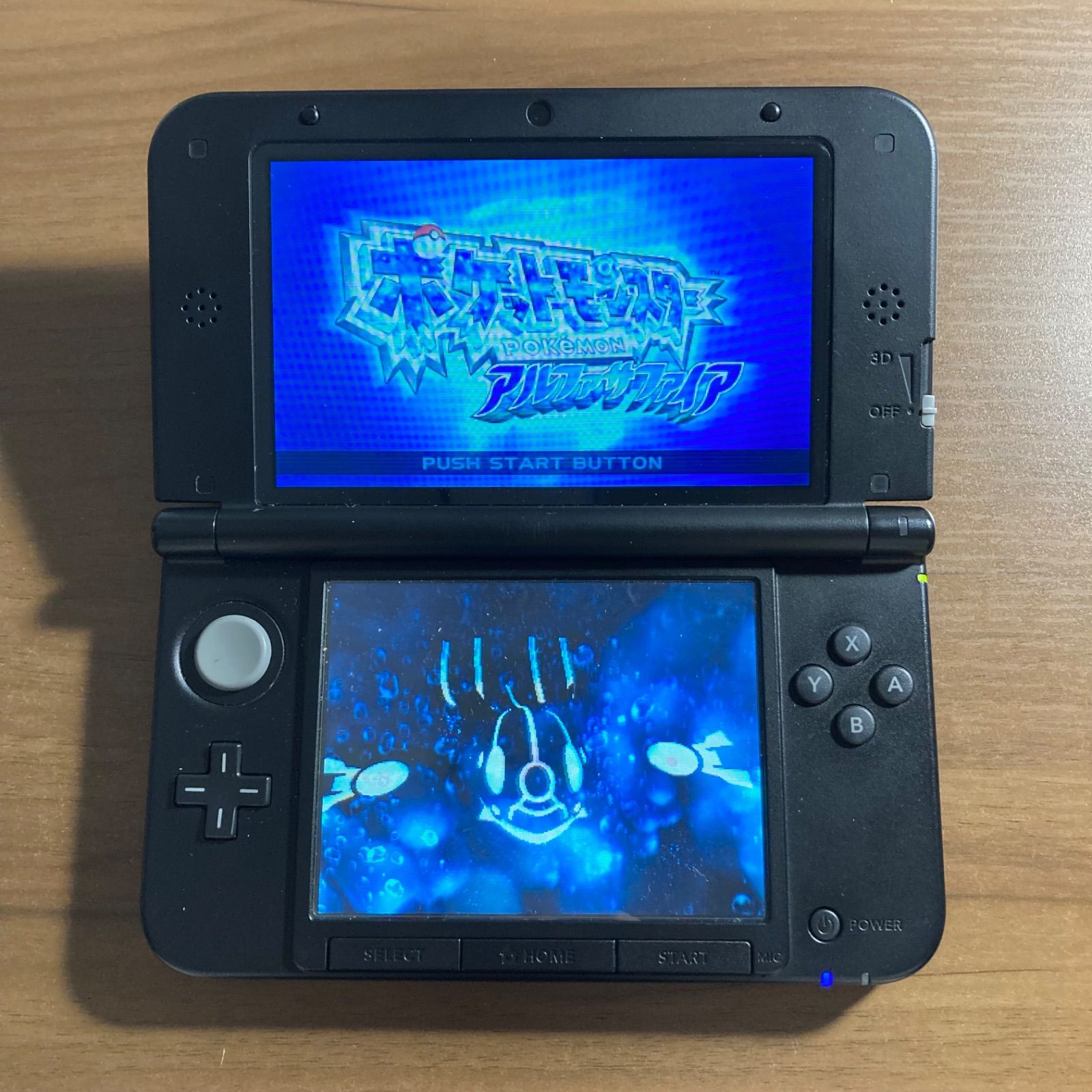 ポケットモンスター アルファサファイア 3DS 64 - メルカリ