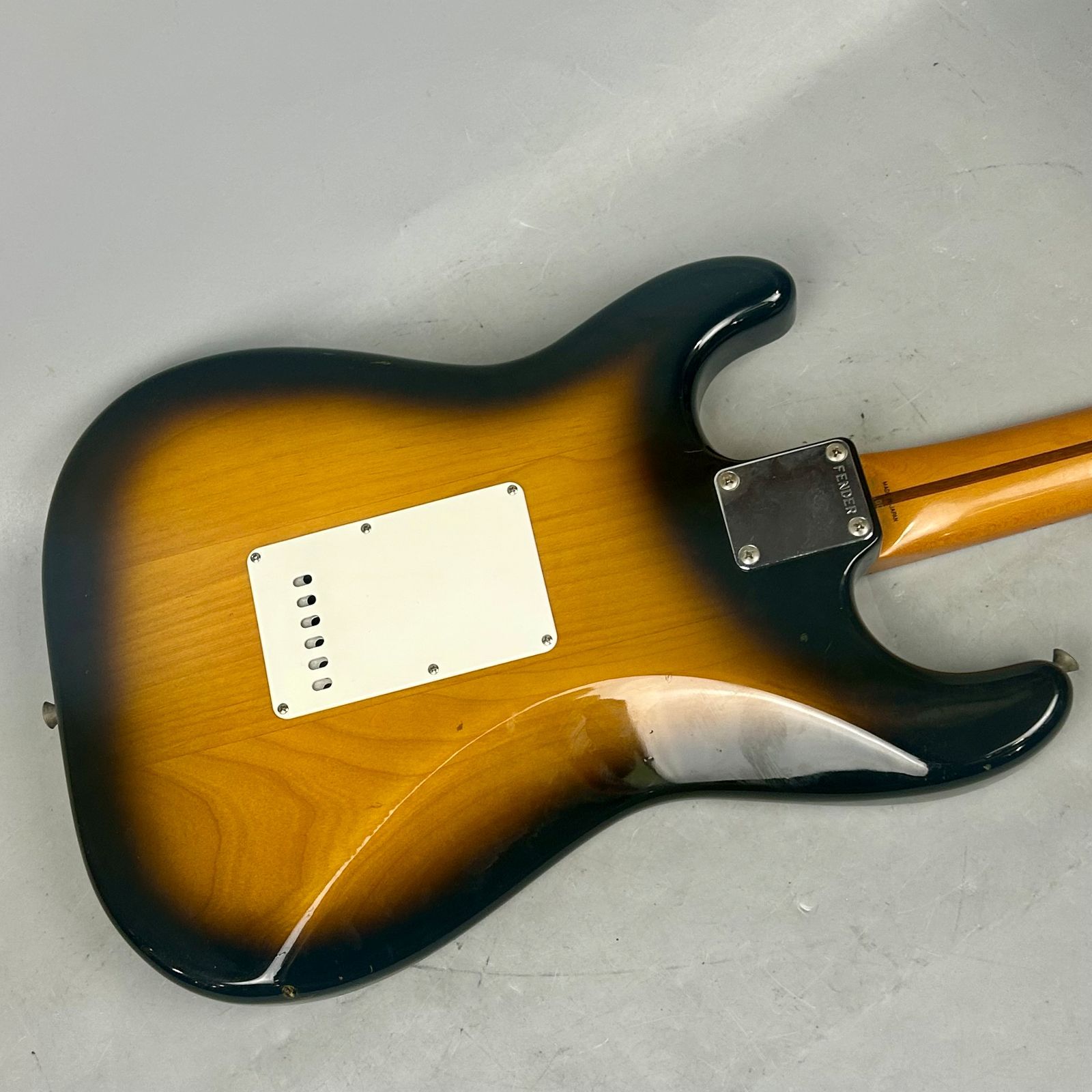 ChaikiroroFenderJapan 1991年フジゲン製 ChaikiroroFenderJapan 1991年フジゲン製 ChaikiroroFenderJapan 1991