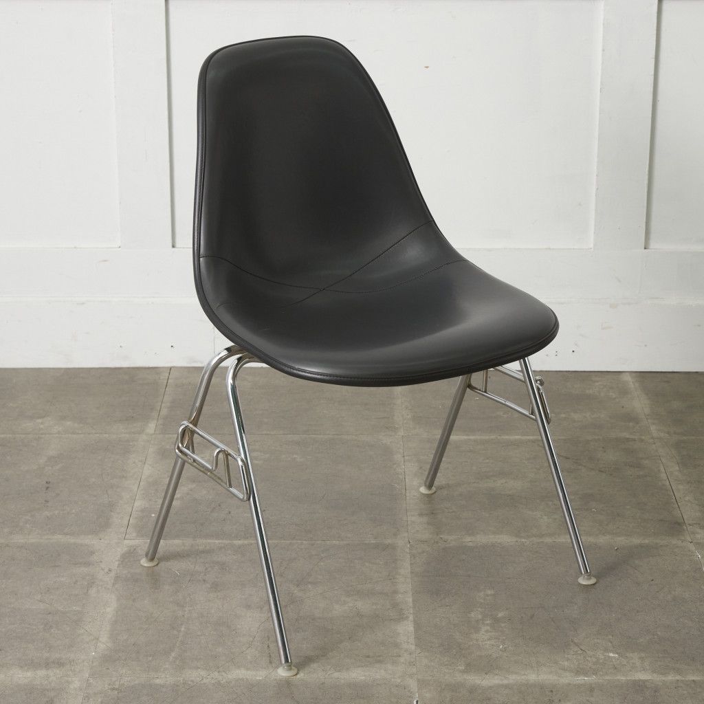 Herman Miller イームズ サイドシェルチェア ヴィンテージ