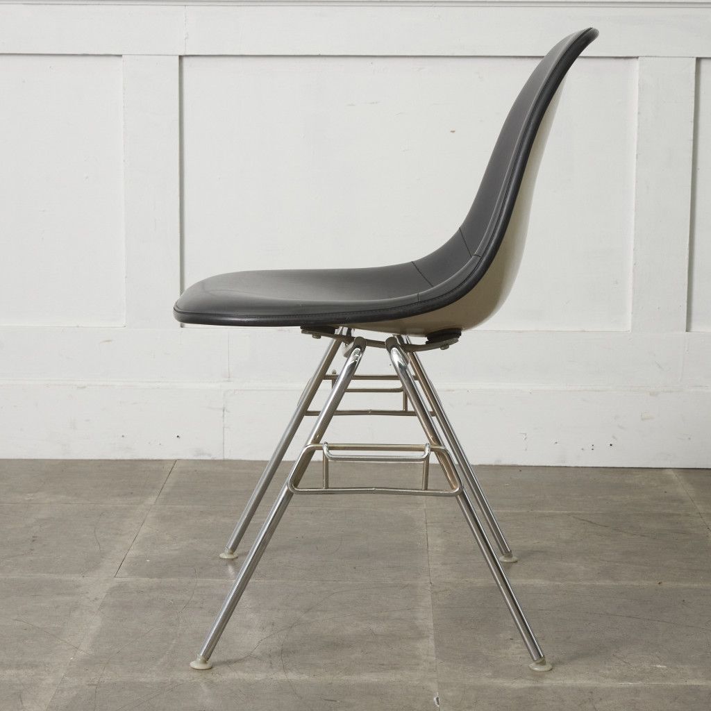 Herman Miller イームズ サイドシェルチェア ヴィンテージ