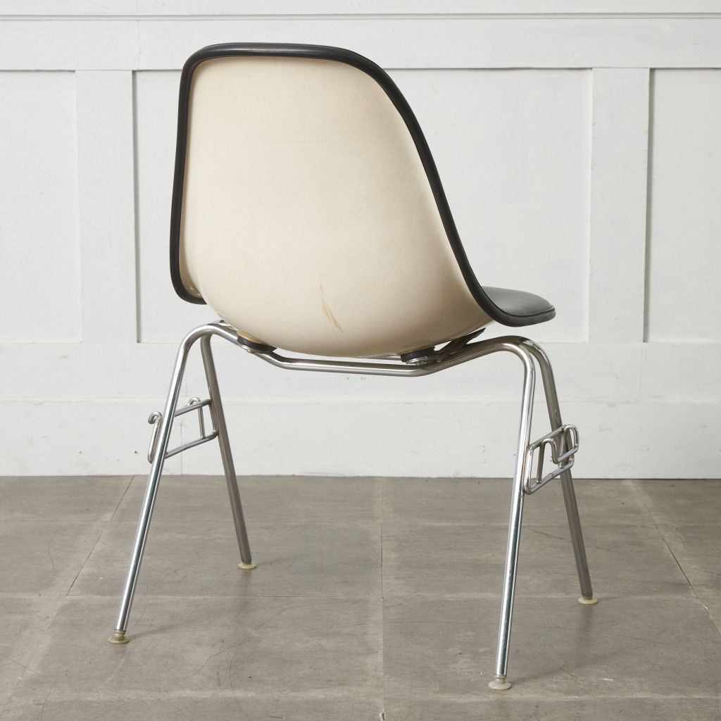 Herman Miller イームズ サイドシェルチェア ヴィンテージ