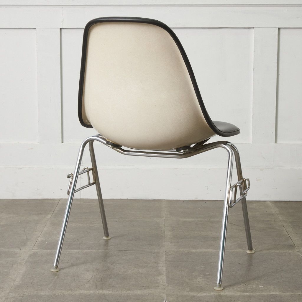 Herman Miller イームズ サイドシェルチェア ヴィンテージ
