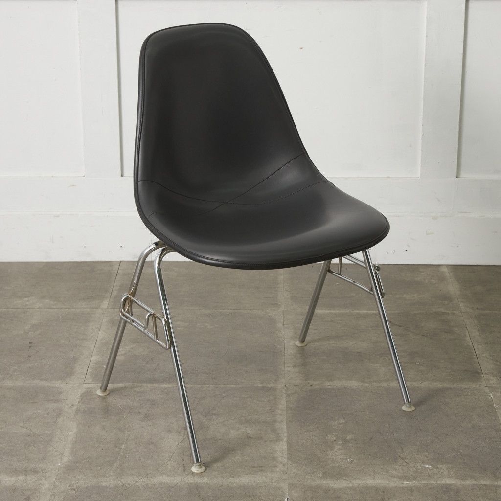 Herman Miller イームズ サイドシェルチェア ヴィンテージ