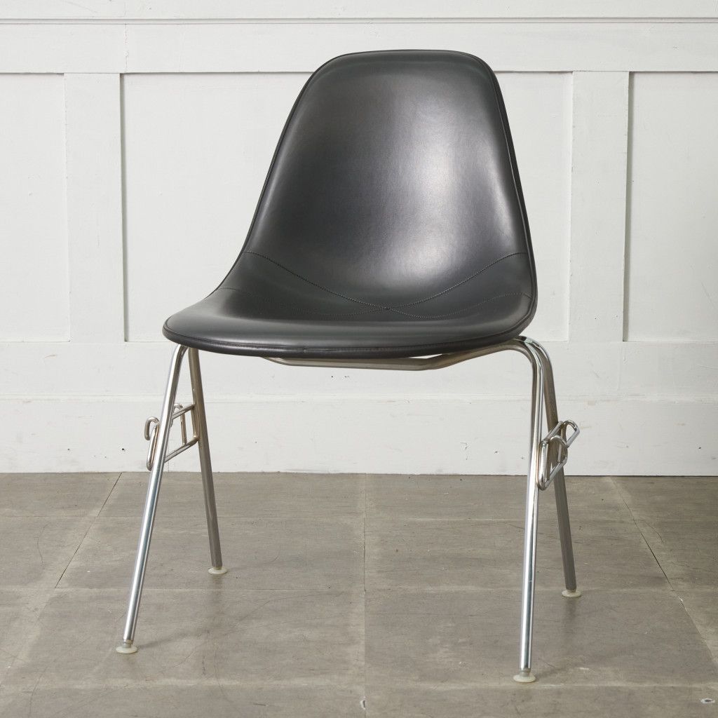 Herman Miller イームズ サイドシェルチェア ヴィンテージ