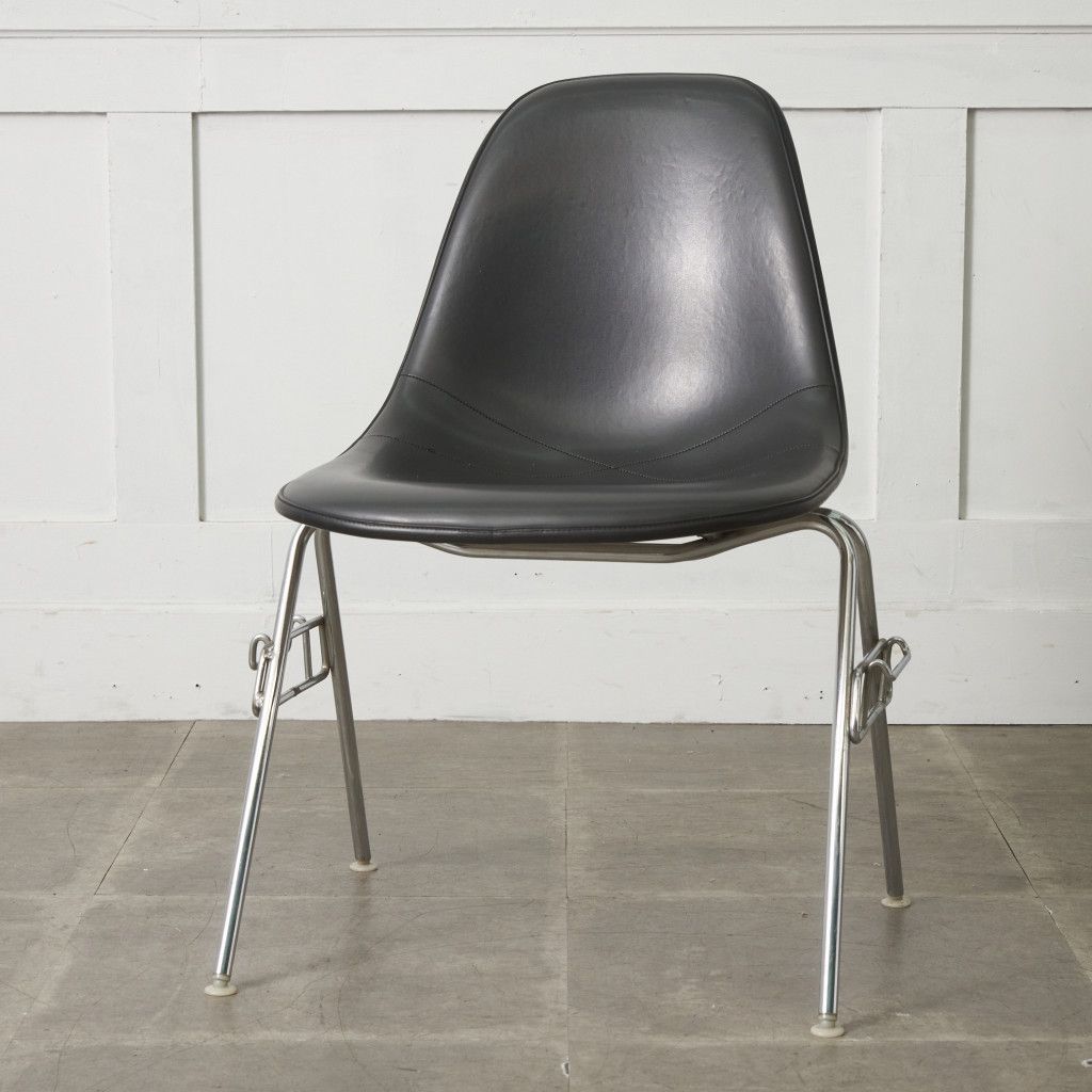Herman Miller イームズ サイドシェルチェア ヴィンテージ