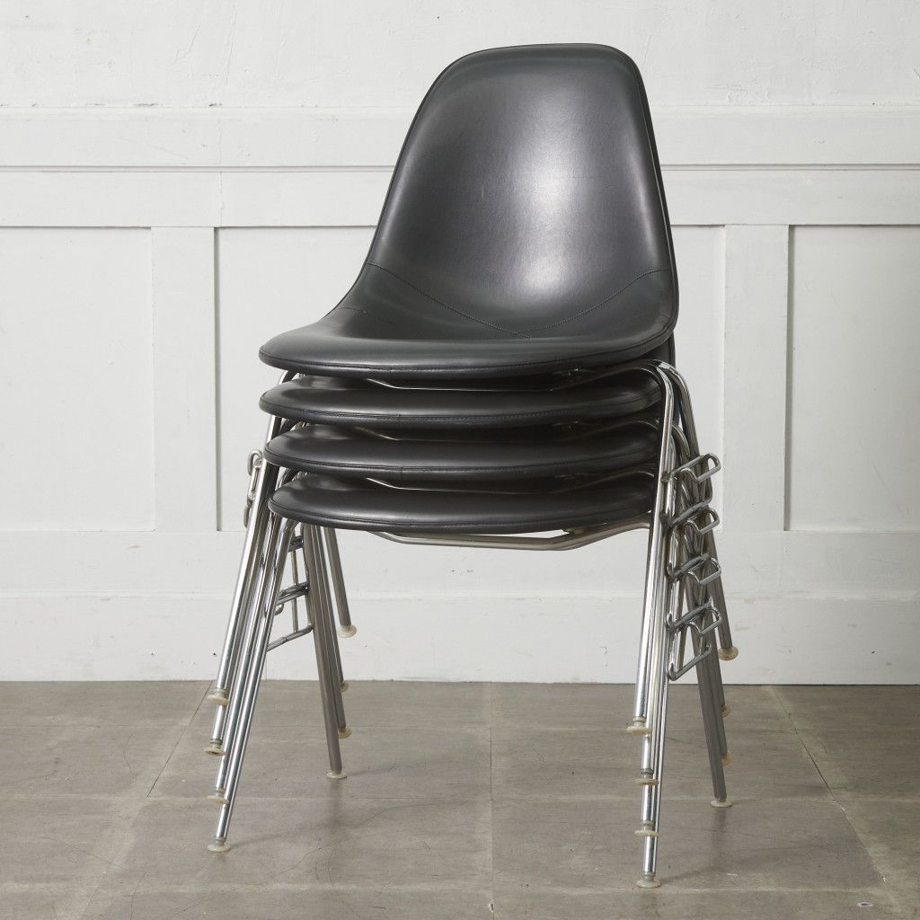 Herman Miller イームズ サイドシェルチェア ヴィンテージ