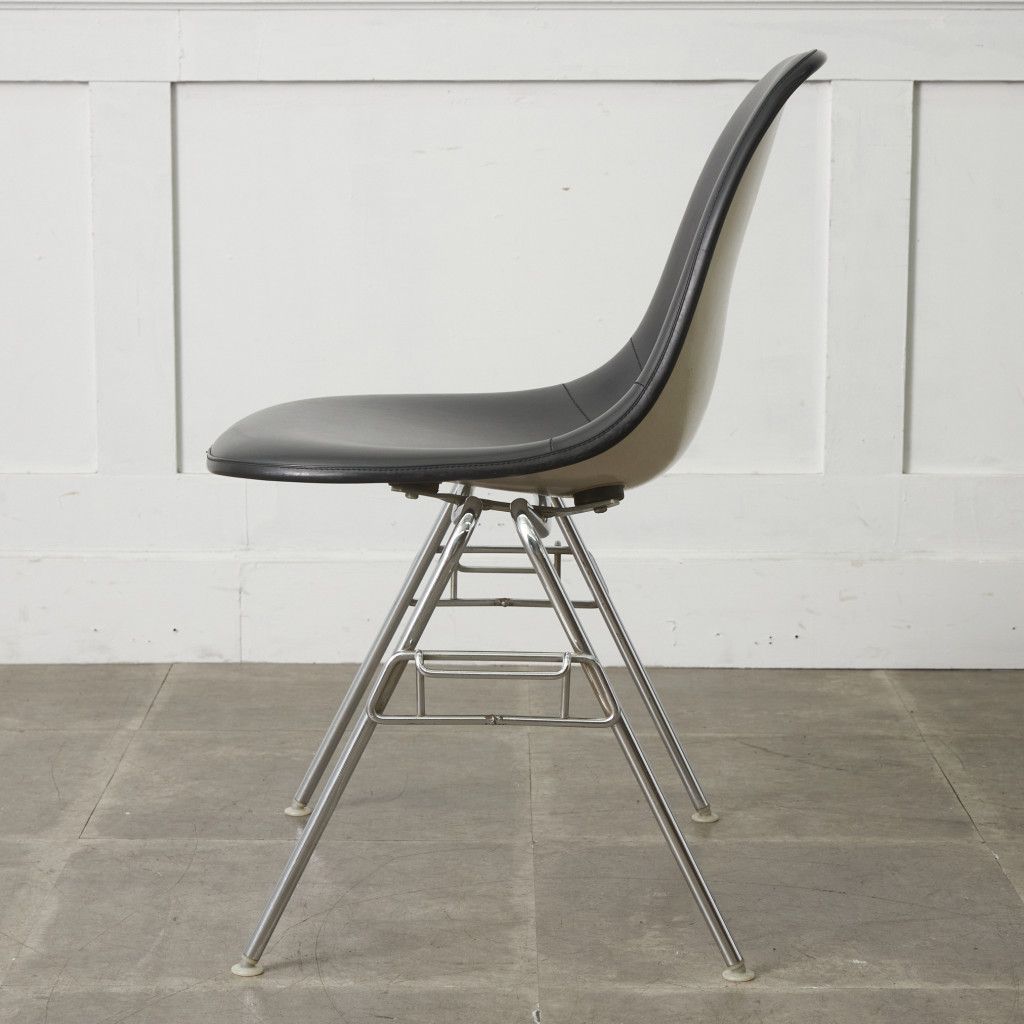 Herman Miller イームズ サイドシェルチェア ヴィンテージ