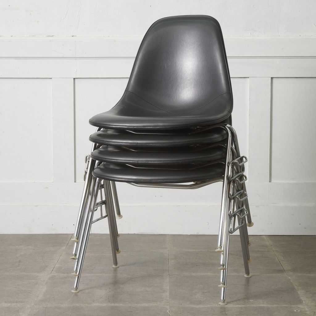 Herman Miller イームズ サイドシェルチェア ヴィンテージ