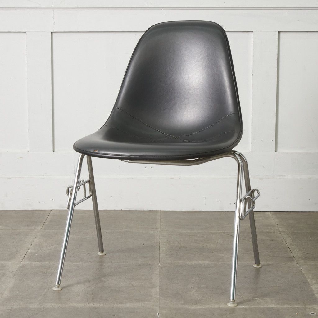 2【Herman Miller 】イームズ サイドシェルチェア ヴィンテージ Herman Miller イームズ サイドシェルチェア ヴィンテージ