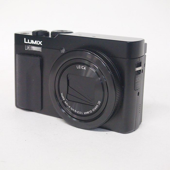 中古】(パナソニック) Panasonic DC-TZ99-K - メルカリ