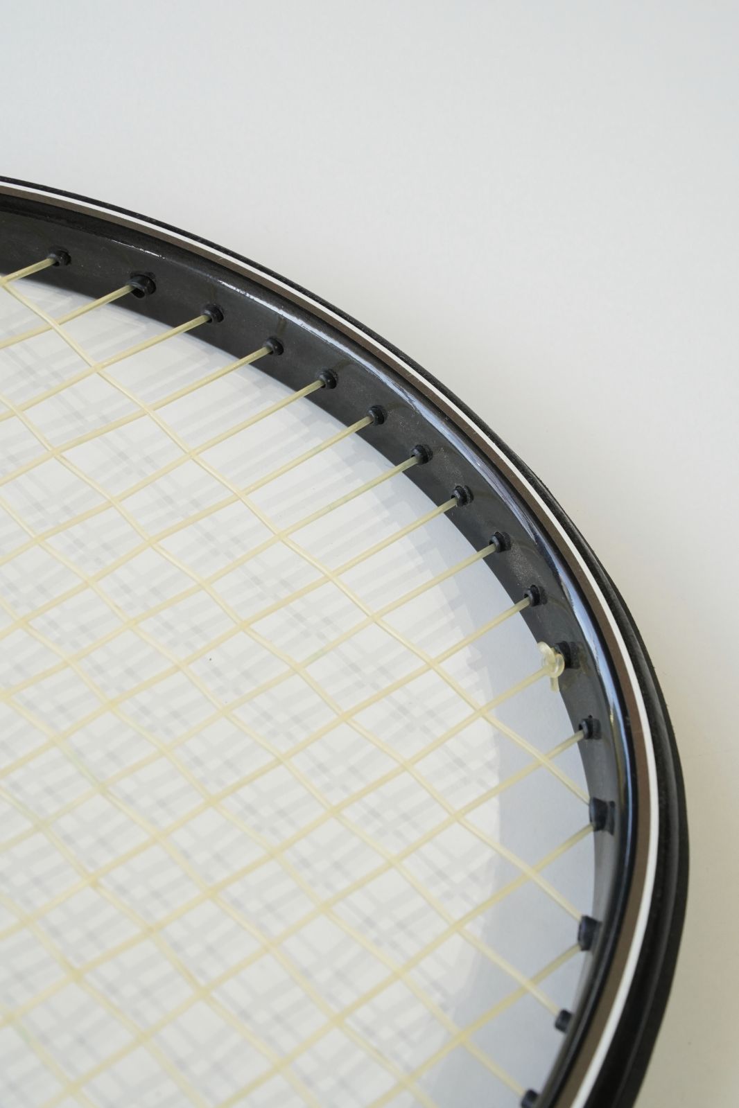 GUINNESS WORLD RECORDS × MARUMAN GX-71 ヴィンテージ テニスラケット