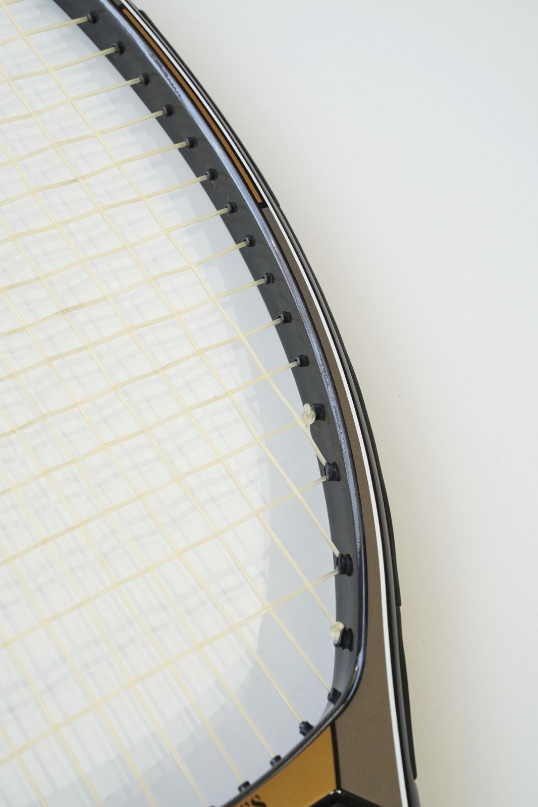 GUINNESS WORLD RECORDS × MARUMAN GX-71 ヴィンテージ テニスラケット